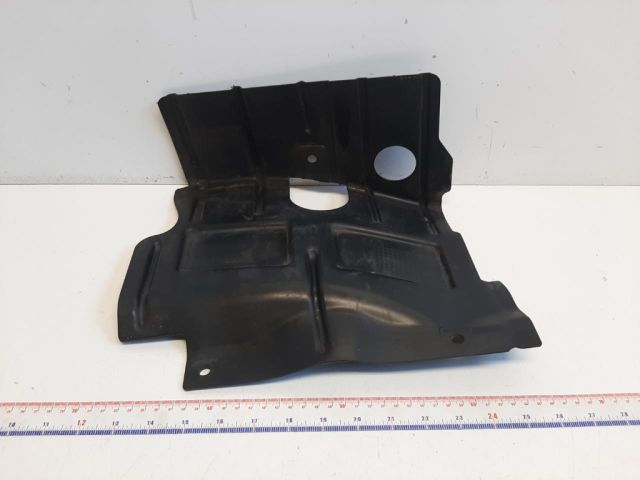 bontott CHEVROLET SPARK Alsó Motorburkolat