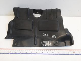 bontott CHEVROLET SPARK Alsó Motorburkolat