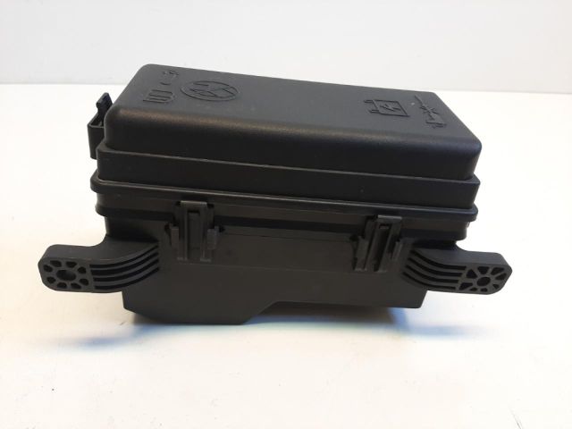 bontott CHEVROLET SPARK Biztosítéktábla Motortér