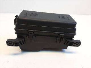 bontott CHEVROLET SPARK Biztosítéktábla Motortér