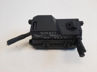 bontott CHEVROLET SPARK Biztosítéktábla Motortér