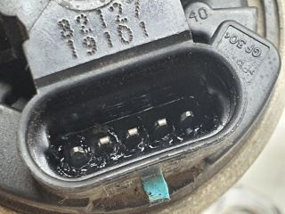 bontott CHEVROLET SPARK EGR / AGR Szelep