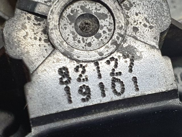 bontott CHEVROLET SPARK EGR / AGR Szelep