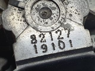 bontott CHEVROLET SPARK EGR / AGR Szelep