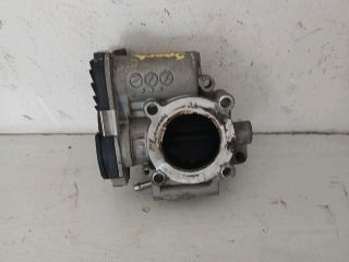 bontott CHEVROLET SPARK Fojtószelep (Elektromos)