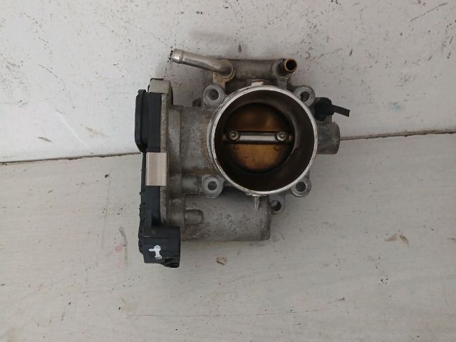 bontott CHEVROLET SPARK Fojtószelep (Elektromos)