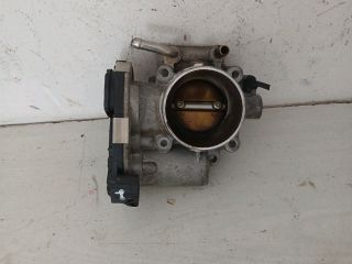 bontott CHEVROLET SPARK Fojtószelep (Elektromos)