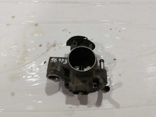 bontott CHEVROLET SPARK Fojtószelep (Elektromos)