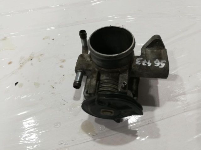 bontott CHEVROLET SPARK Fojtószelep (Elektromos)