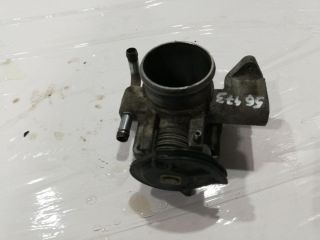 bontott CHEVROLET SPARK Fojtószelep (Elektromos)