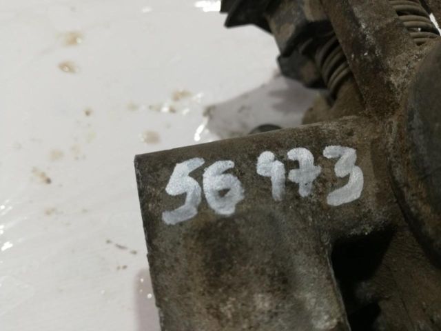 bontott CHEVROLET SPARK Fojtószelep (Elektromos)