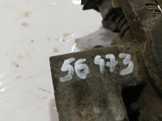 bontott CHEVROLET SPARK Fojtószelep (Elektromos)