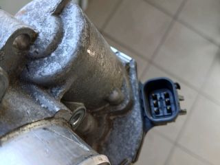 bontott CHEVROLET SPARK Fojtószelep (Elektromos)