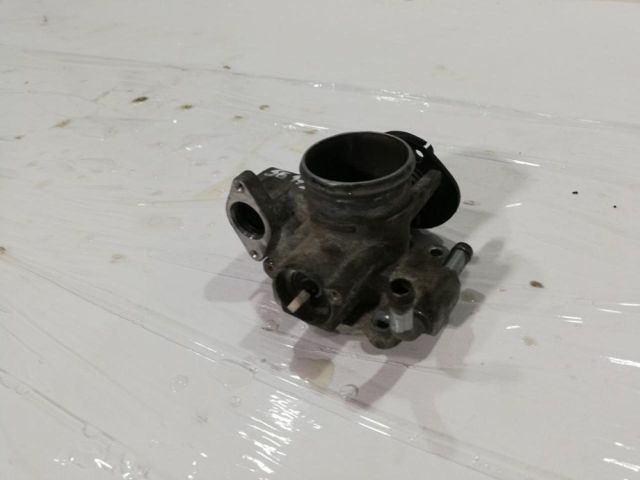 bontott CHEVROLET SPARK Fojtószelep (Elektromos)