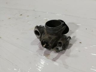 bontott CHEVROLET SPARK Fojtószelep (Elektromos)