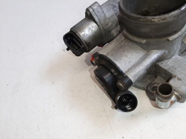 bontott CHEVROLET SPARK Fojtószelep (Mechanikus)