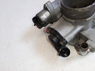 bontott CHEVROLET SPARK Fojtószelep (Mechanikus)