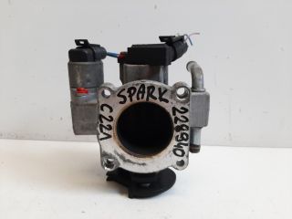 bontott CHEVROLET SPARK Fojtószelep (Mechanikus)