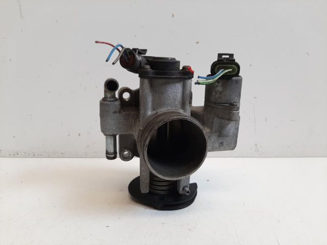 bontott CHEVROLET SPARK Fojtószelep (Mechanikus)