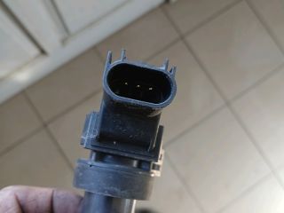 bontott CHEVROLET SPARK Gyújtótrafó