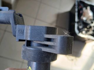 bontott CHEVROLET SPARK Gyújtótrafó