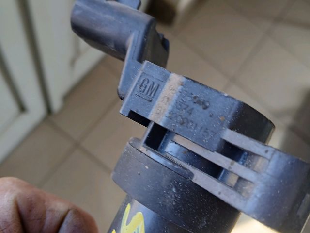 bontott CHEVROLET SPARK Gyújtótrafó