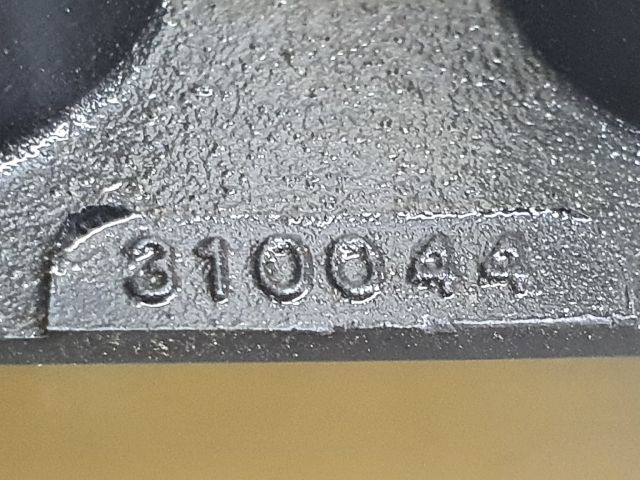 bontott CHEVROLET SPARK Gyújtótrafó