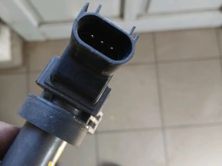 bontott CHEVROLET SPARK Gyújtótrafó