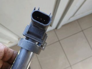 bontott CHEVROLET SPARK Gyújtótrafó