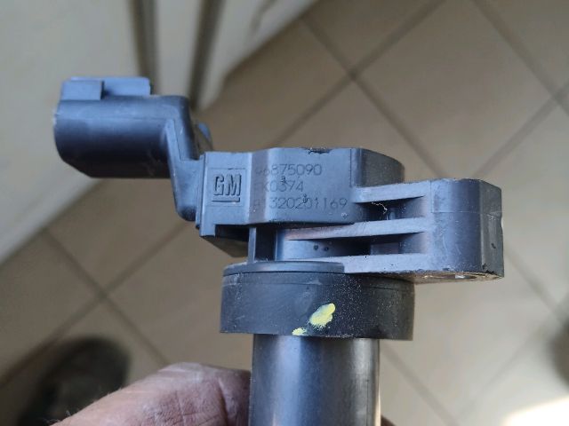 bontott CHEVROLET SPARK Gyújtótrafó