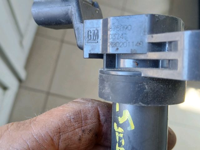 bontott CHEVROLET SPARK Gyújtótrafó