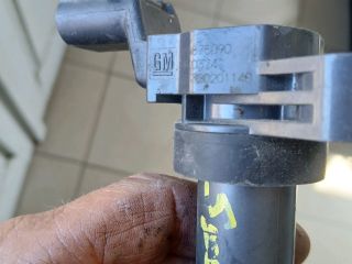 bontott CHEVROLET SPARK Gyújtótrafó