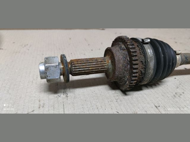 bontott CHEVROLET SPARK Jobb Féltengely