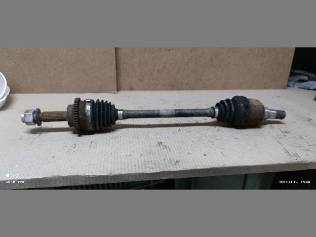 bontott CHEVROLET SPARK Jobb Féltengely