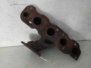 bontott CHEVROLET SPARK Kipufogó Könyök