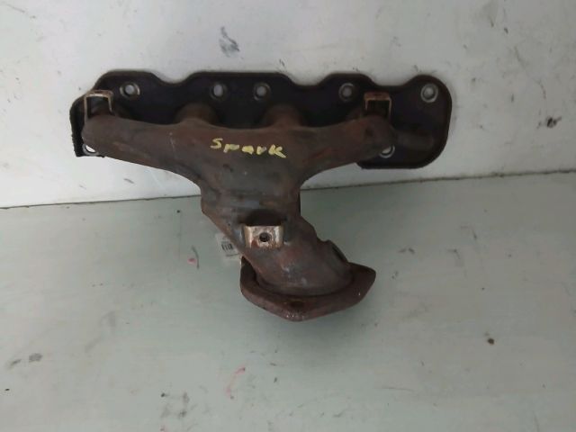 bontott CHEVROLET SPARK Kipufogó Könyök