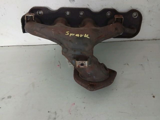 bontott CHEVROLET SPARK Kipufogó Könyök