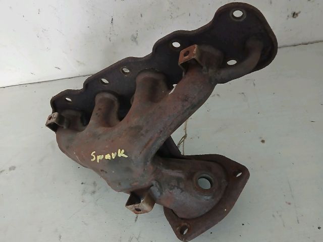 bontott CHEVROLET SPARK Kipufogó Könyök