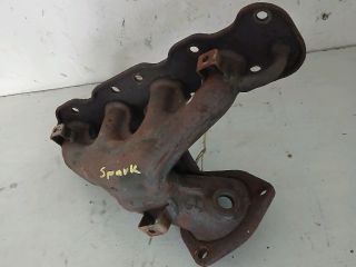 bontott CHEVROLET SPARK Kipufogó Könyök