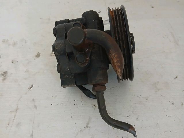 bontott CHEVROLET SPARK Kormányszervó Motor (Hidraulikus)