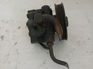 bontott CHEVROLET SPARK Kormányszervó Motor (Hidraulikus)