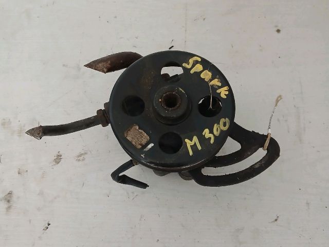 bontott CHEVROLET SPARK Kormányszervó Motor (Hidraulikus)