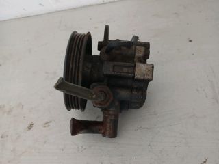 bontott CHEVROLET SPARK Kormányszervó Motor (Hidraulikus)