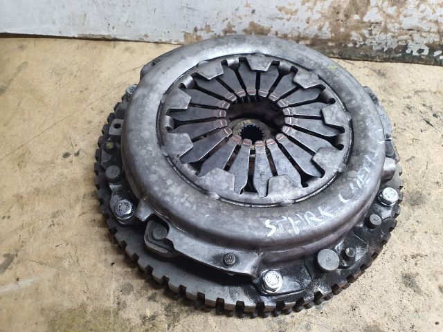 bontott CHEVROLET SPARK Kuplung Szett Lendkerékkel