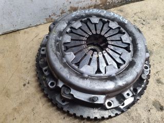 bontott CHEVROLET SPARK Kuplung Szett Lendkerékkel