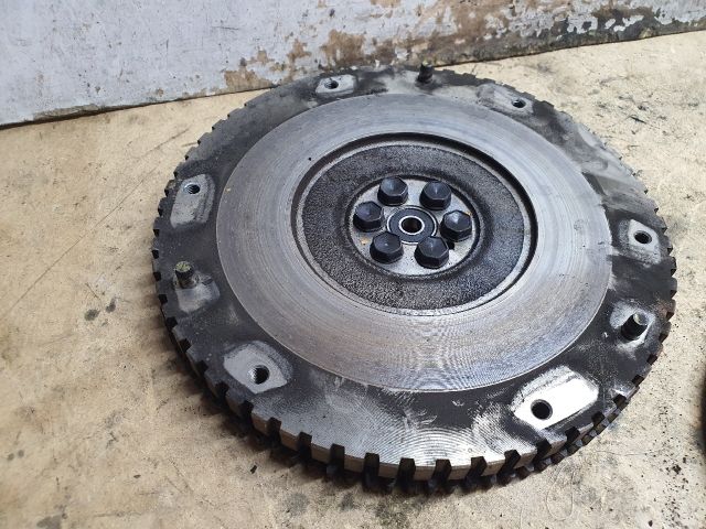 bontott CHEVROLET SPARK Kuplung Szett Lendkerékkel