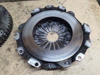 bontott CHEVROLET SPARK Kuplung Szett Lendkerékkel