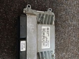 bontott CHEVROLET SPARK Motorvezérlő