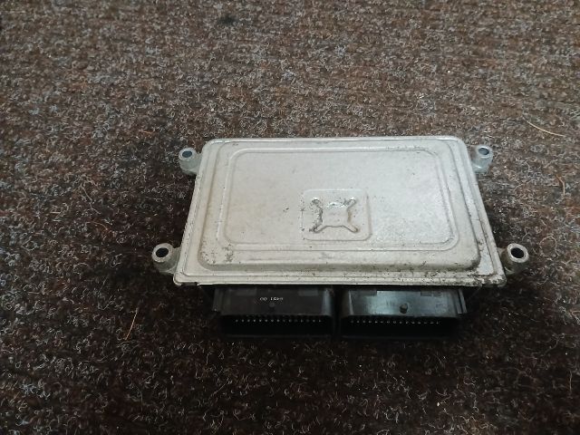 bontott CHEVROLET SPARK Motorvezérlő