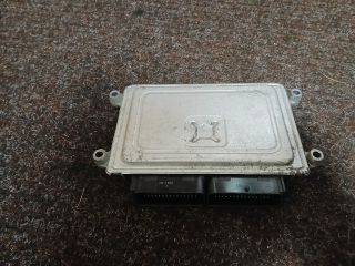 bontott CHEVROLET SPARK Motorvezérlő